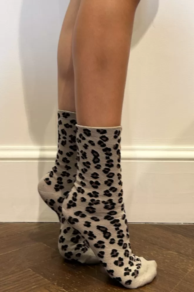 Accessoires*Subdued Chaussettes animalier | Collection 2023 |