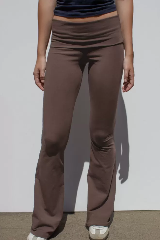 Pantalons*Subdued Cuffed pants | Collection 2023 |