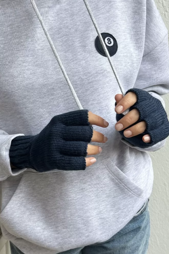 Accessoires*Subdued Gants coupés | Collection 2023 |