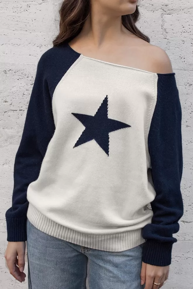 Pulls*Subdued Girls polyamide sweater