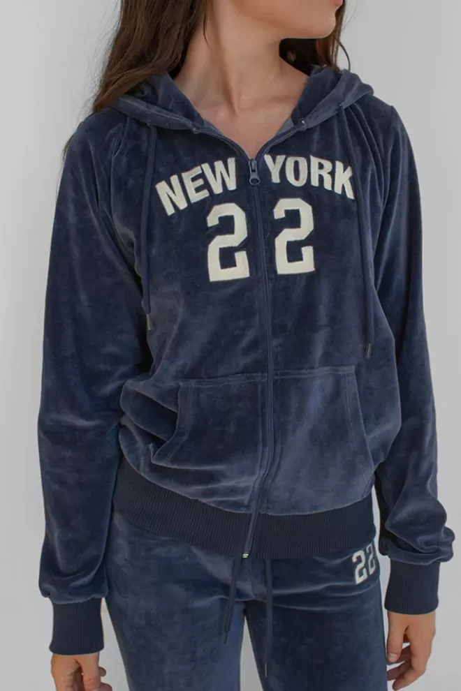 Sweat*Subdued New York 22 hoodie | Collection 2023 |