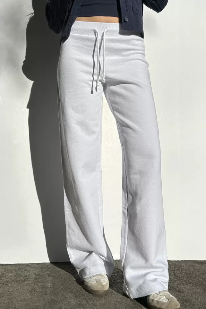 Pantalons*Subdued Pantalon jogger wide-leg | Collection 2023 |