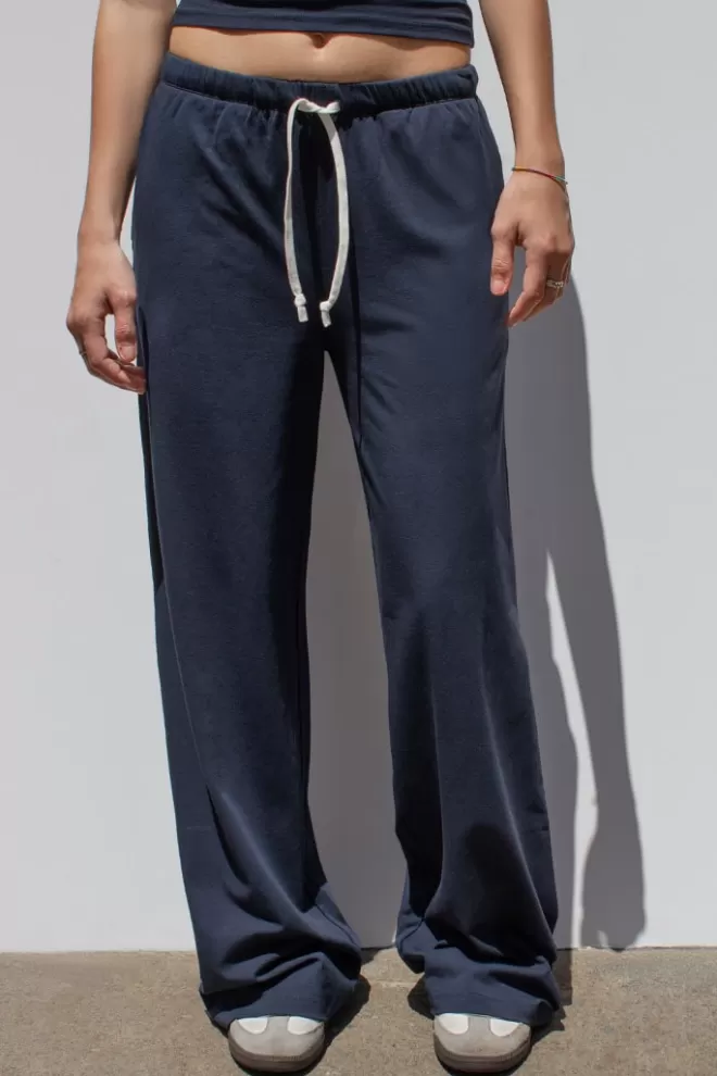 Pantalons*Subdued Pantalon jogging jambe large | Collection 2023 |