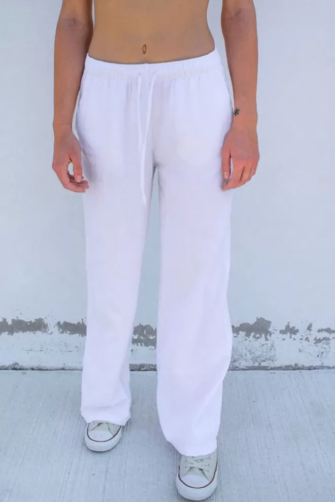 Pantalons*Subdued Pantalon palazzo avec à cordon de serrage | Collection 2023 |