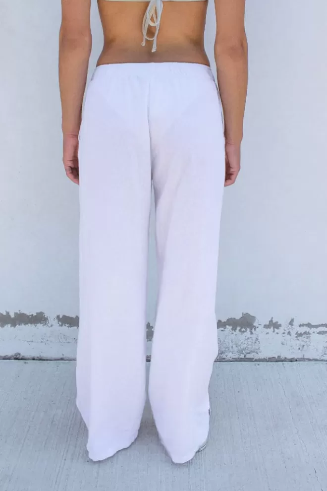 Pantalons*Subdued Pantalon palazzo avec à cordon de serrage | Collection 2023 |