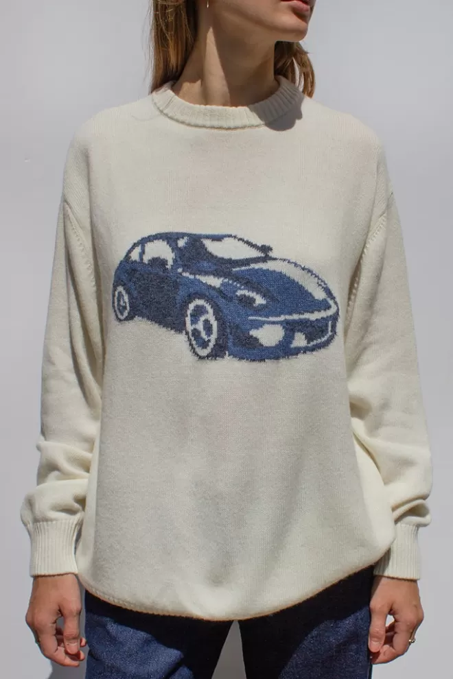 Pulls*Subdued Pull Voiture | Collection 2023 |