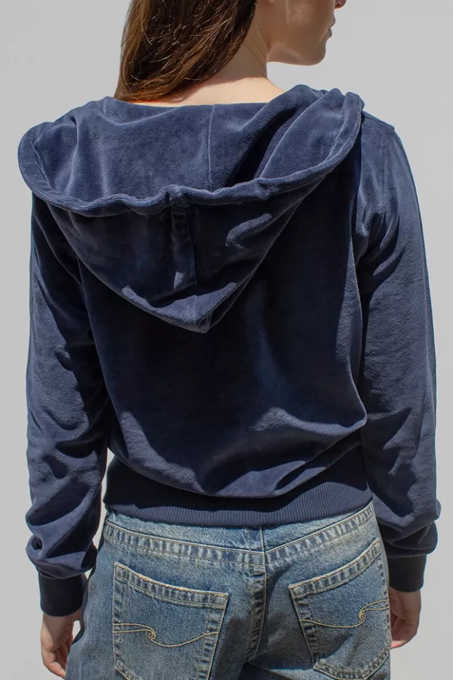 sweat_capuche_chenille__collection___subdued_2.webp Sweat*Subdued Sweat capuche chenille | Collection 2023 |