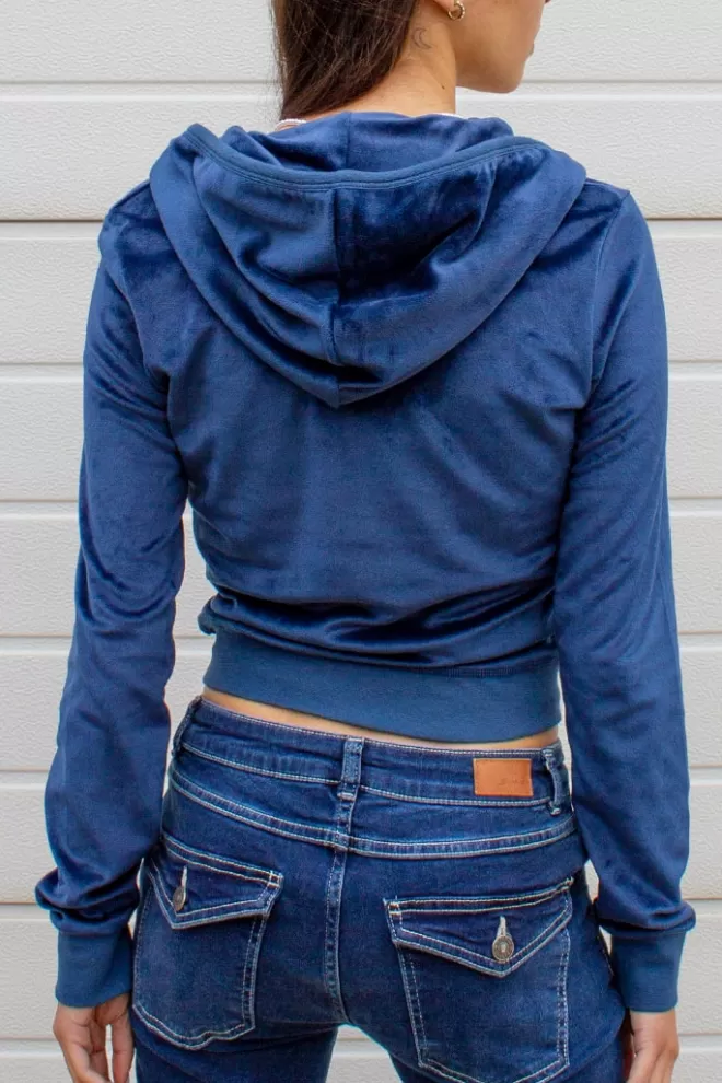 sweat_zipp_en_chenille__collection___subdued_2.webp Sweat*Subdued Sweat zippé en chenille | Collection 2023 |