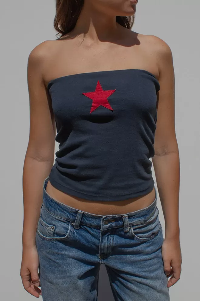 Graphics*Subdued Top Star | Collection 2023 |