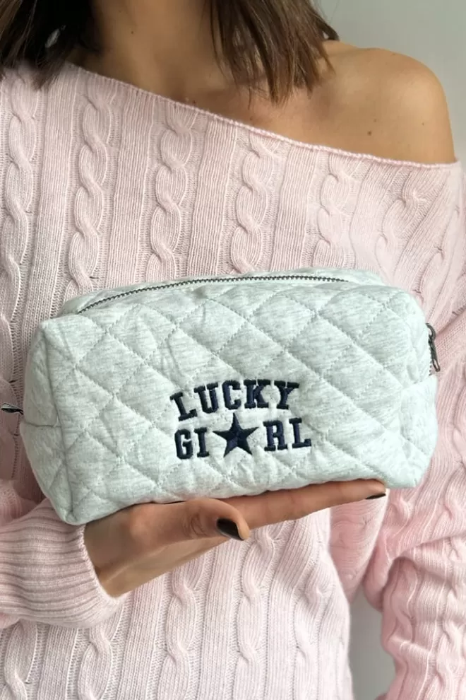 Accessoires*Subdued Trousse Lucky girl | Collection 2023 |