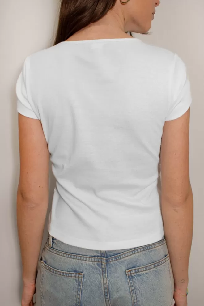 Graphics*Subdued T-shirt Étoile